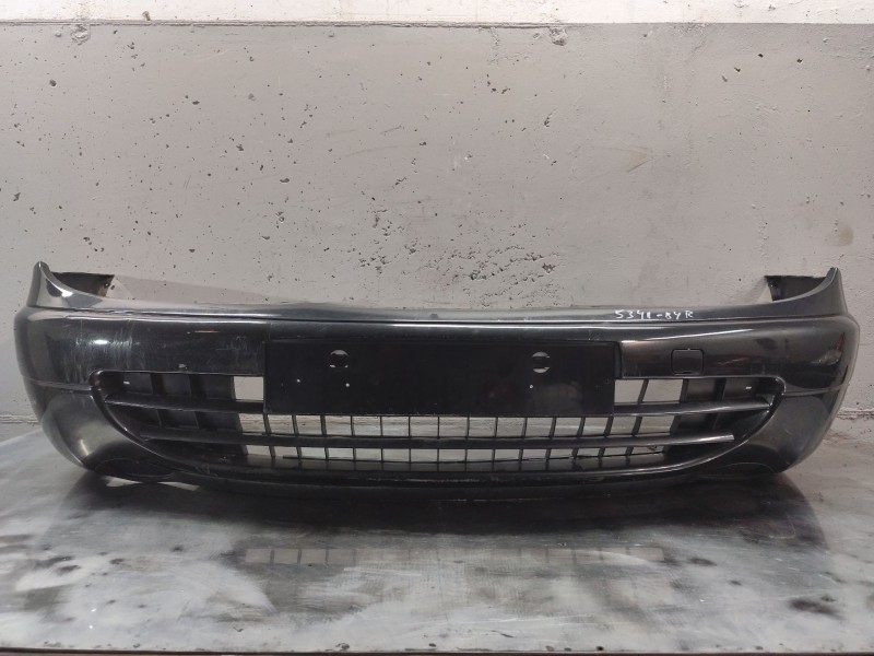 Recambio de paragolpes delantero para citroën xsara berlina 1.6i 16v premier referencia OEM IAM   