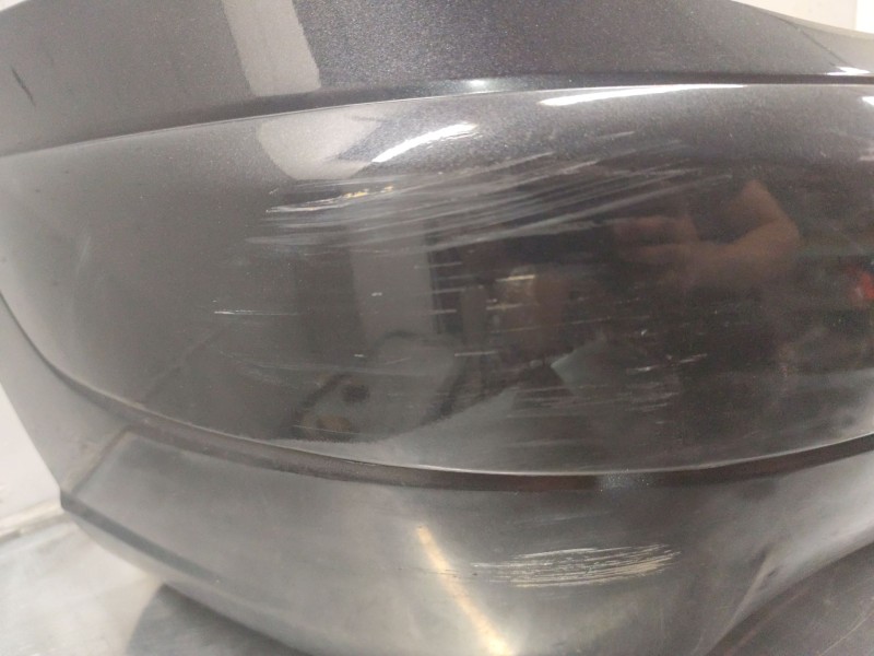 Recambio de paragolpes delantero para citroën xsara berlina 1.6i 16v premier referencia OEM IAM   