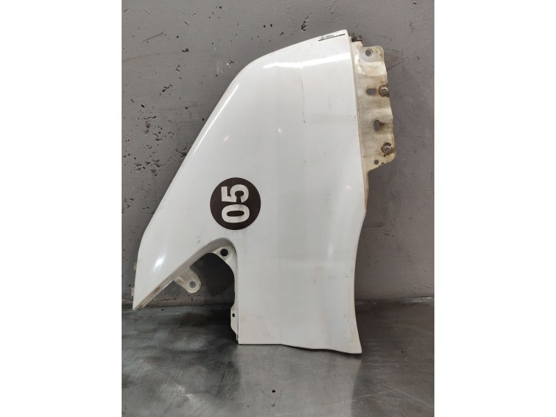 Recambio de aleta delantera derecha para ford transit furgoneta (fa_ _) 2.2 tdci referencia OEM IAM   