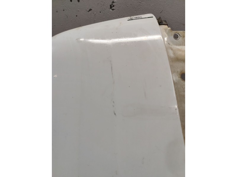 Recambio de aleta delantera derecha para ford transit furgoneta (fa_ _) 2.2 tdci referencia OEM IAM   