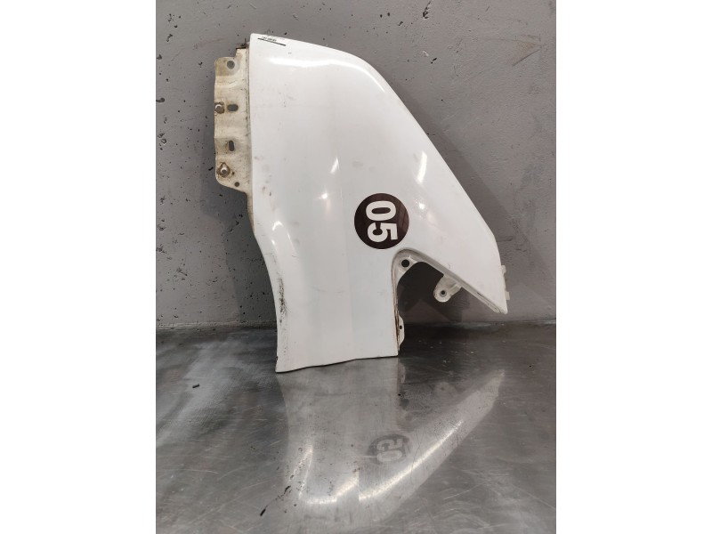 Recambio de aleta delantera izquierda para ford transit furgoneta (fa_ _) 2.2 tdci referencia OEM IAM   