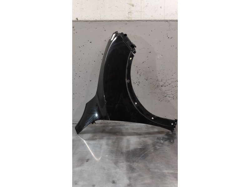 Recambio de aleta delantera derecha para nissan juke (f15) 1.6 dig-t nismo rs referencia OEM IAM   