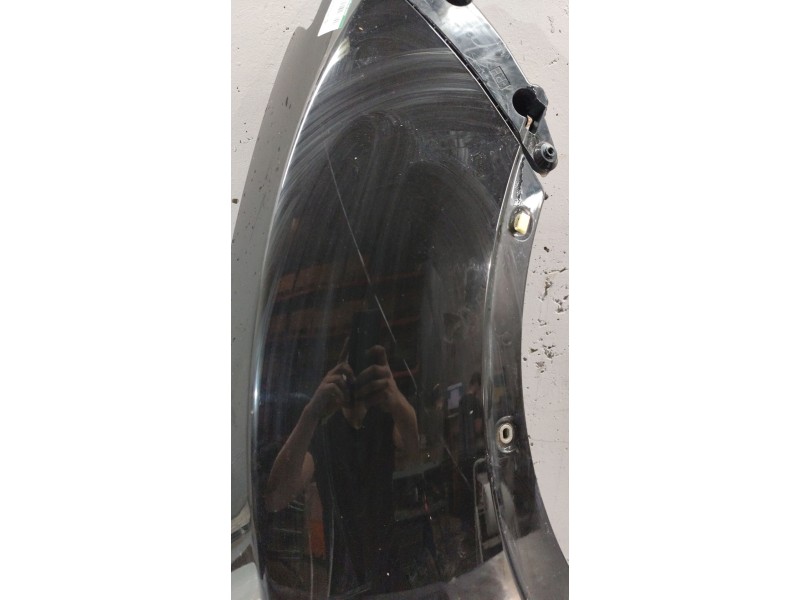 Recambio de aleta delantera derecha para nissan juke (f15) 1.6 dig-t nismo rs referencia OEM IAM   