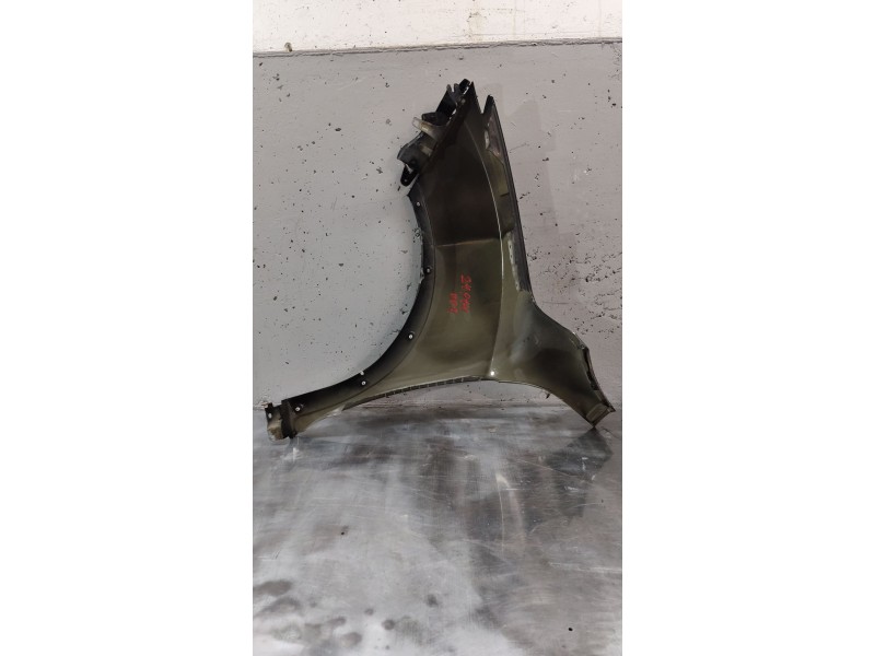 Recambio de aleta delantera derecha para nissan juke (f15) 1.6 dig-t nismo rs referencia OEM IAM   