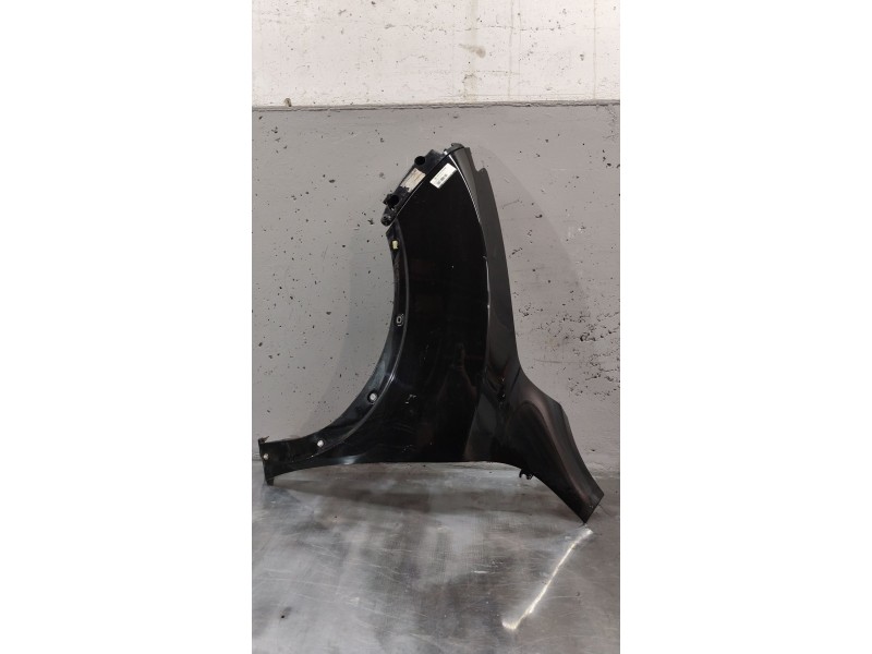 Recambio de aleta delantera izquierda para nissan juke (f15) 1.6 dig-t nismo rs referencia OEM IAM   