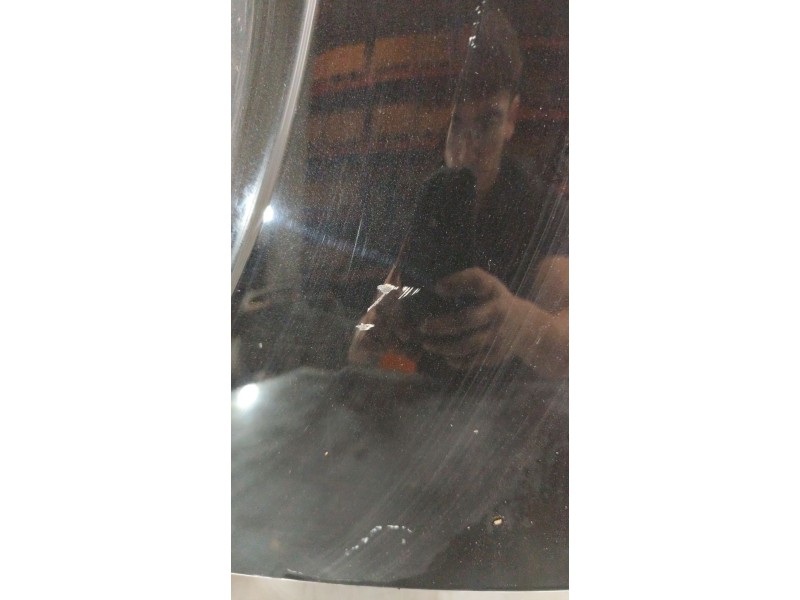 Recambio de aleta delantera izquierda para nissan juke (f15) 1.6 dig-t nismo rs referencia OEM IAM   