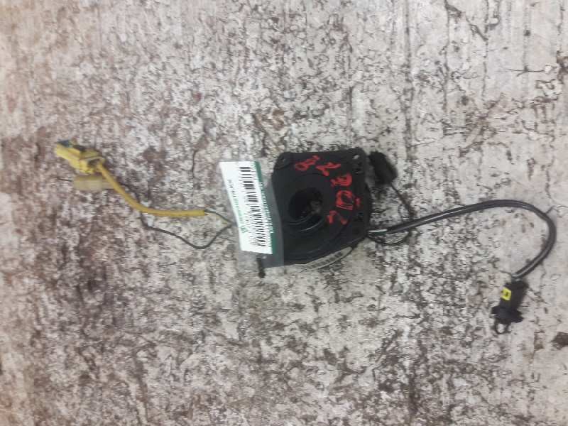 Recambio de anillo airbag para daewoo kalos 1.4 sr referencia OEM IAM FS3KB29PY  