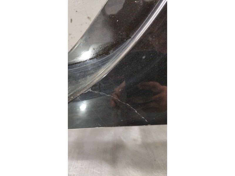 Recambio de aleta delantera izquierda para nissan juke (f15) 1.6 dig-t nismo rs referencia OEM IAM   