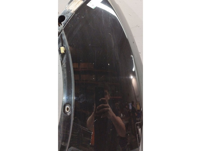 Recambio de aleta delantera izquierda para nissan juke (f15) 1.6 dig-t nismo rs referencia OEM IAM   