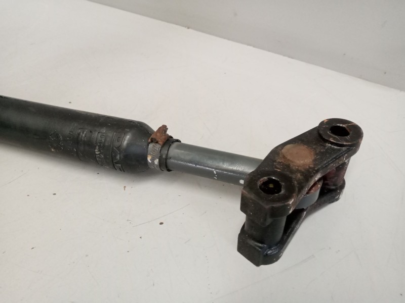 Recambio de brazo elevacion cabina para daf serie xf105.xxx 12.9 diesel referencia OEM IAM 1444742  