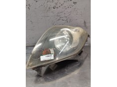 Recambio de faro derecho para ford fiesta v (jh_, jd_) 1.4 tdci referencia OEM IAM 0301224302  