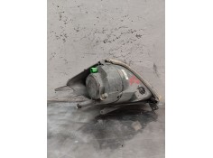 Recambio de faro derecho para ford fiesta v (jh_, jd_) 1.4 tdci referencia OEM IAM 0301224302   2