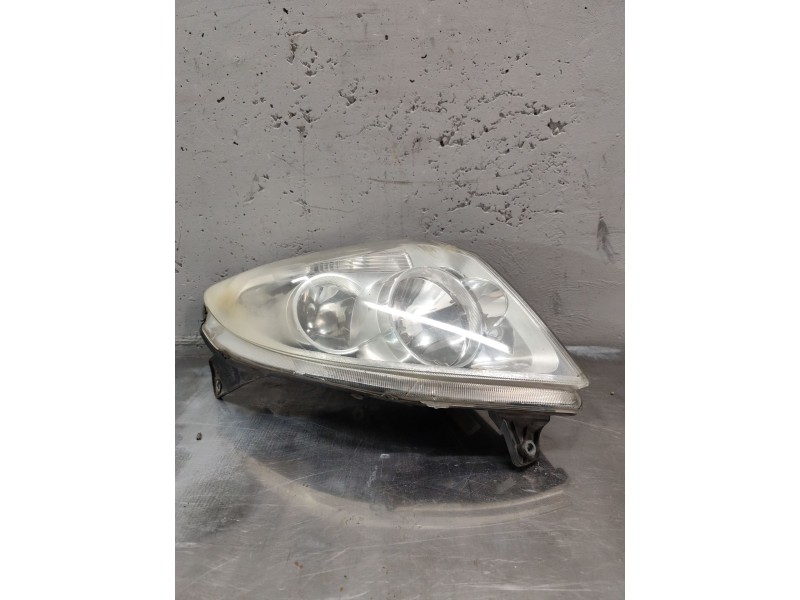 Recambio de faro derecho para iveco daily iv caja/chasis 70c17, 70c17 /p referencia OEM IAM 46930748  