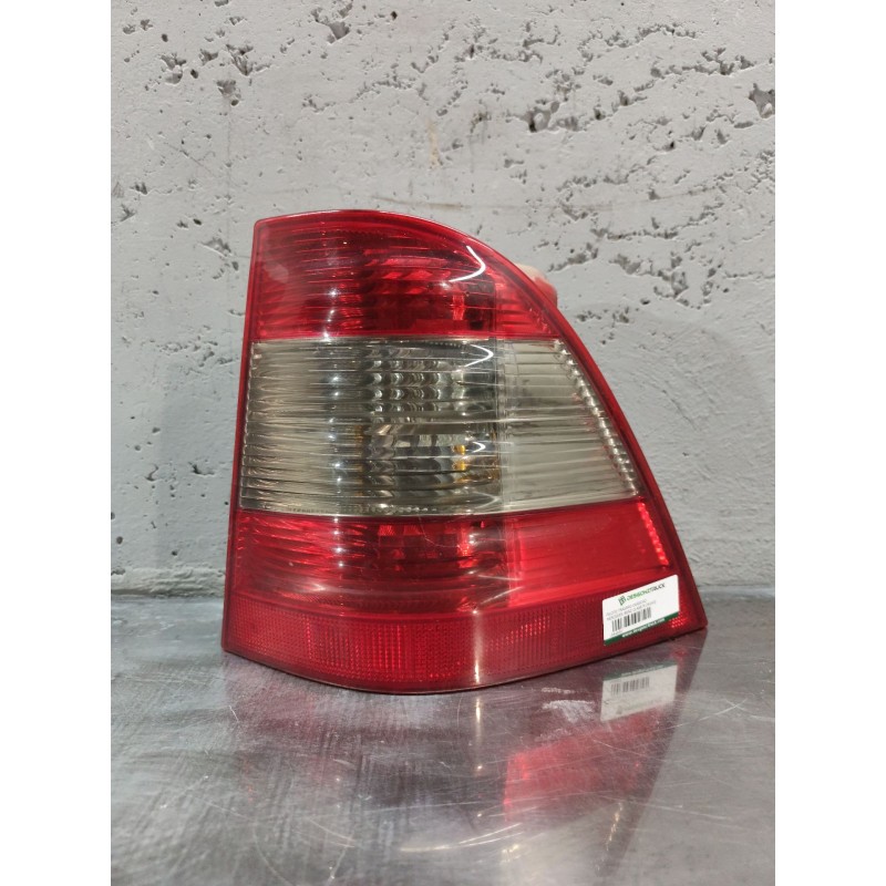 Recambio de piloto trasero derecho para mercedes-benz clase m (w163) ml 270 cdi (163.113) referencia OEM IAM   