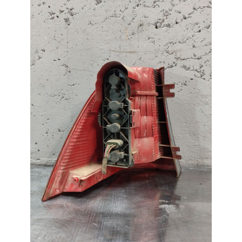 Recambio de piloto trasero derecho para mercedes-benz clase m (w163) ml 270 cdi (163.113) referencia OEM IAM   