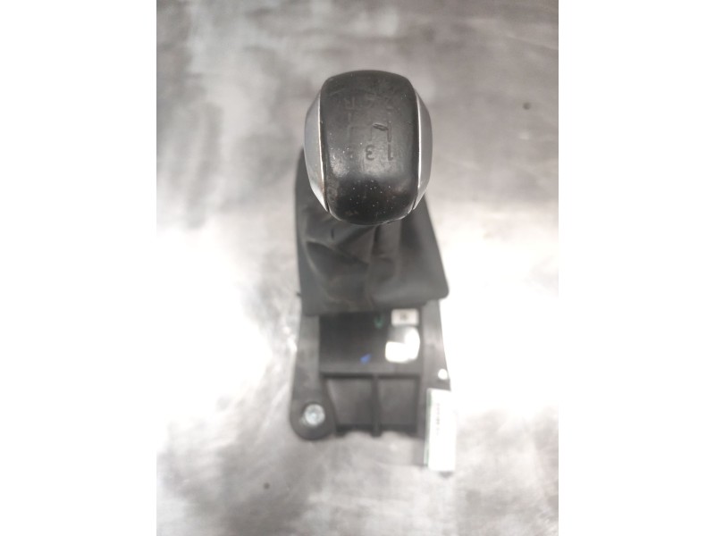 Recambio de palanca cambio para peugeot 208 i (ca_, cc_) 1.2 thp 110 referencia OEM IAM 1000333737  