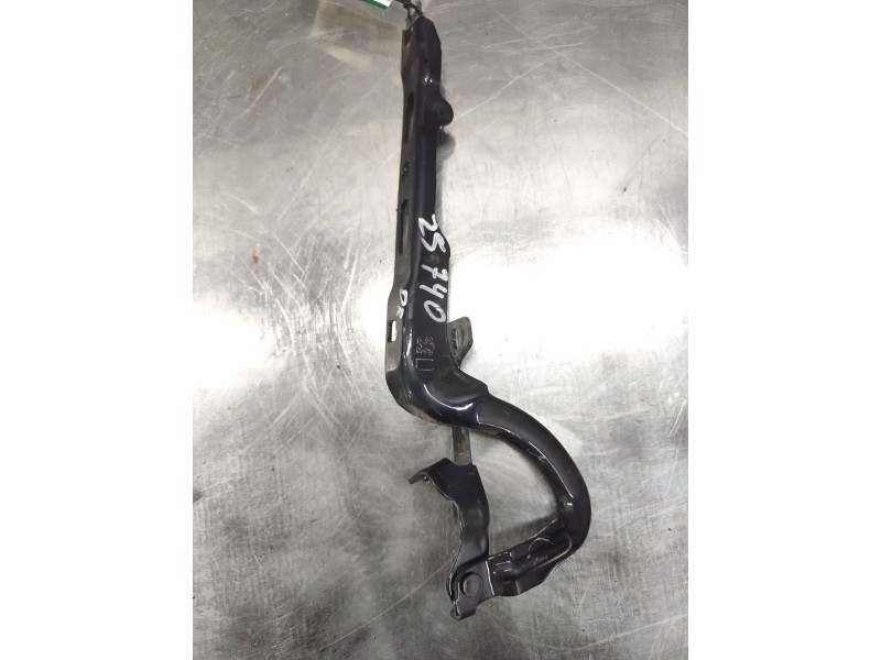 Recambio de bisagra capo derecha para peugeot 208 i (ca_, cc_) 1.2 thp 110 referencia OEM IAM   