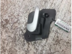 Recambio de maneta interior trasera izquierda para opel meriva cosmo referencia OEM IAM 316053479 13121860 13121864