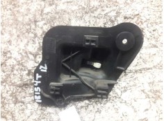 Recambio de maneta interior trasera izquierda para opel meriva cosmo referencia OEM IAM 316053479 13121860 13121864 2