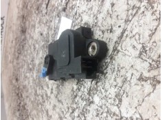 Recambio de motor cierre centralizado delantero derecho para hyundai lantra familiar (rd) 1.9 diesel cat referencia OEM IAM  4 P 2