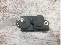 Recambio de motor cierre centralizado trasero derecho para hyundai lantra familiar (rd) 1.9 diesel cat referencia OEM IAM  4 PIN