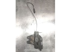 Recambio de cerradura maletero / porton para bmw serie 1 berlina (e81/e87) 120d referencia OEM IAM 8196401   2