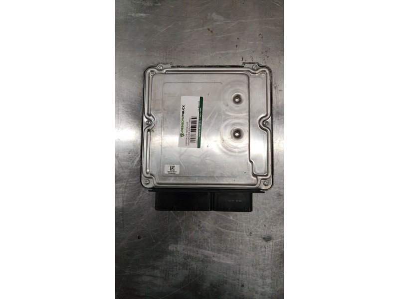 Recambio de centralita motor uce para volkswagen golf vi (5k1) 2.0 tdi referencia OEM IAM 03L907309  