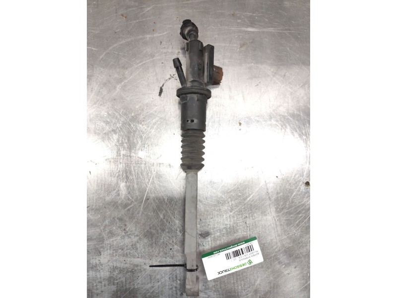 Recambio de bombin embrague para peugeot 208 i (ca_, cc_) 1.2 thp 110 referencia OEM IAM 9812924680  