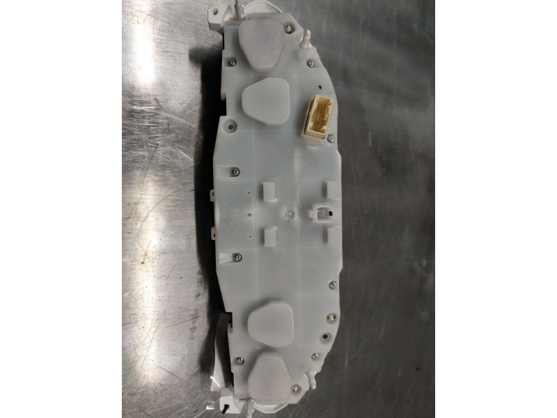 Recambio de cuadro instrumentos para peugeot 208 i (ca_, cc_) 1.2 thp 110 referencia OEM IAM 769317790u  