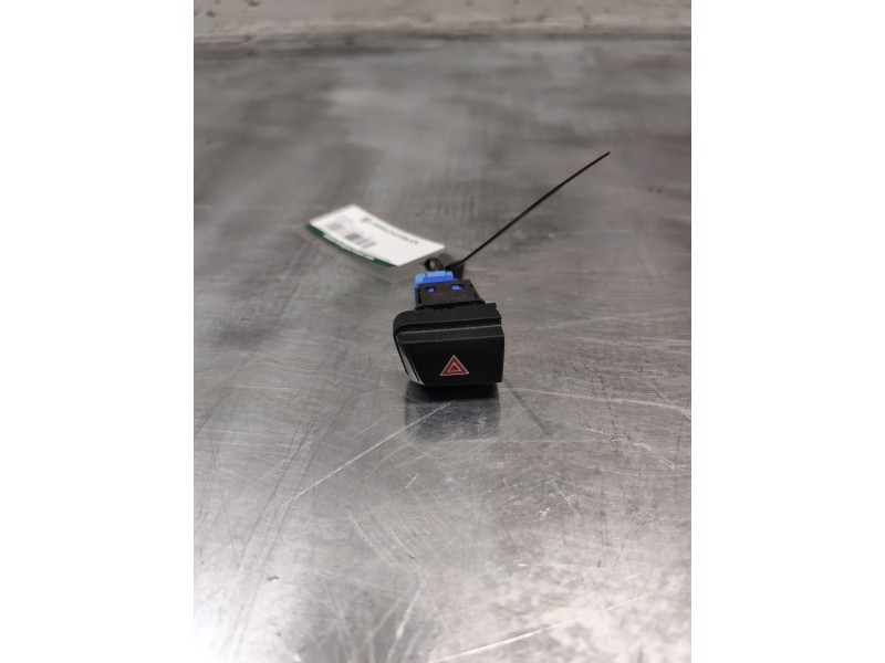 Recambio de warning para peugeot 208 i (ca_, cc_) 1.2 thp 110 referencia OEM IAM 96750916202566  