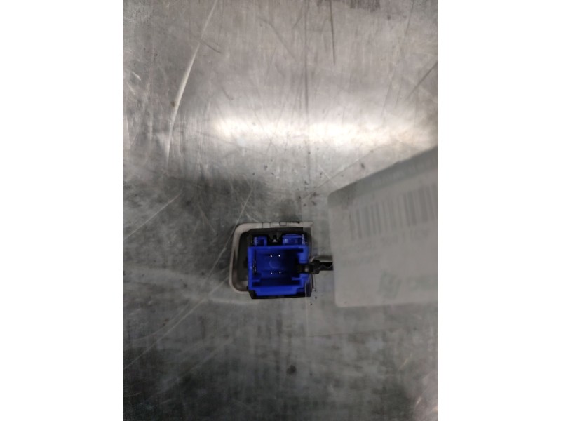 Recambio de warning para peugeot 208 i (ca_, cc_) 1.2 thp 110 referencia OEM IAM 96750916202566  