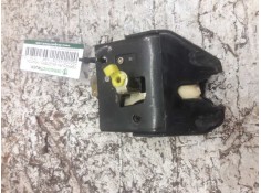 Recambio de cerradura maletero / porton para daewoo kalos 1.4 sr referencia OEM IAM   