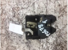 Recambio de cerradura maletero / porton para daewoo kalos 1.4 sr referencia OEM IAM    2