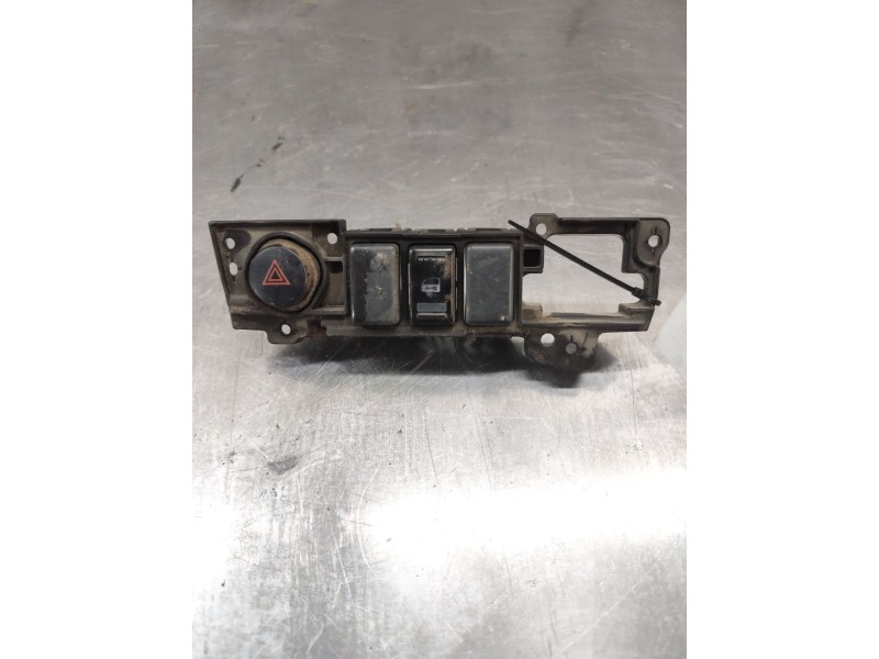 Recambio de warning para nissan nv200 furgoneta 1.5 dci 90 (m20, m20m) referencia OEM IAM   