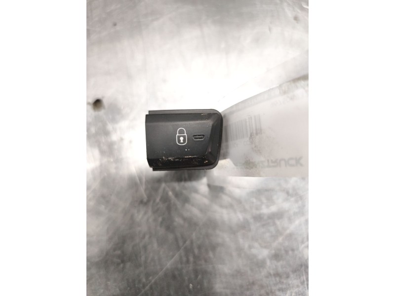 Recambio de interruptor para peugeot 208 i (ca_, cc_) 1.2 thp 110 referencia OEM IAM 96750883ZD  