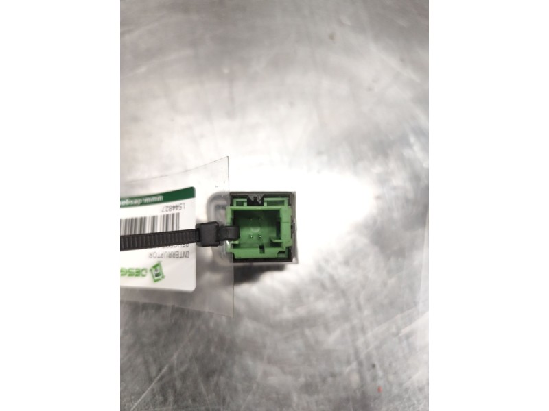 Recambio de interruptor para peugeot 208 i (ca_, cc_) 1.2 thp 110 referencia OEM IAM 96750883ZD  