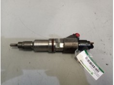 Recambio de inyector para iveco stralis (ad/at) fg ad   4x2 tráfico urbano referencia OEM IAM 504255185  