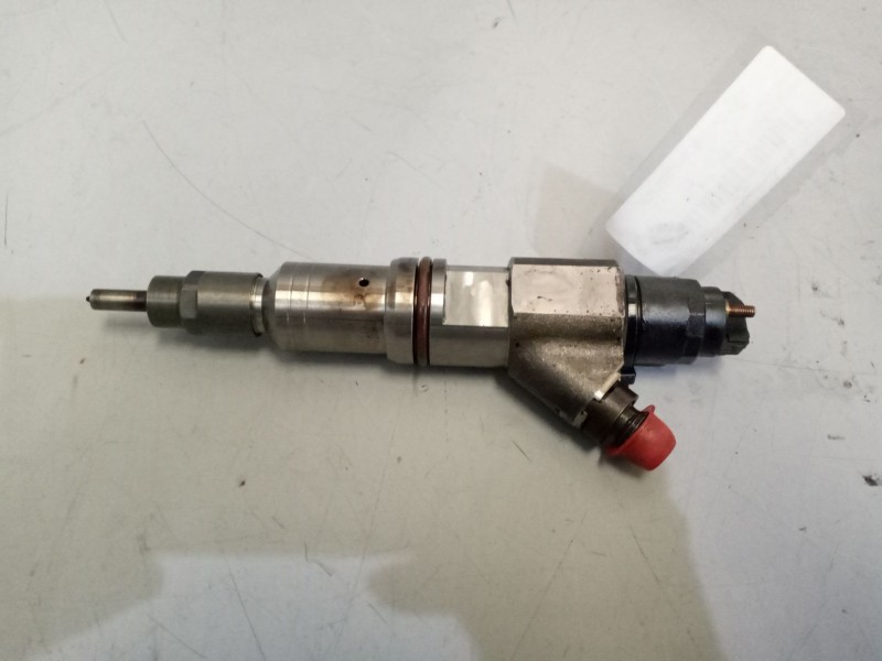 Recambio de inyector para iveco stralis (ad/at) fg ad   4x2 tráfico urbano referencia OEM IAM 504255185  