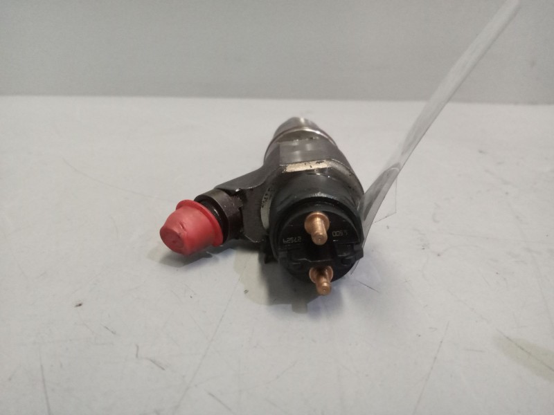 Recambio de inyector para iveco stralis (ad/at) fg ad   4x2 tráfico urbano referencia OEM IAM 504255185  