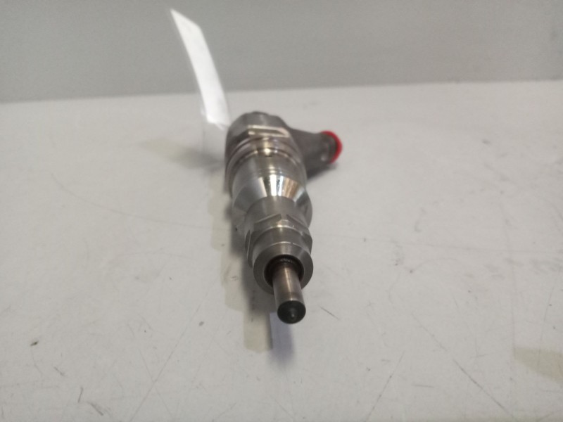 Recambio de inyector para iveco stralis (ad/at) fg ad   4x2 tráfico urbano referencia OEM IAM 504255185  