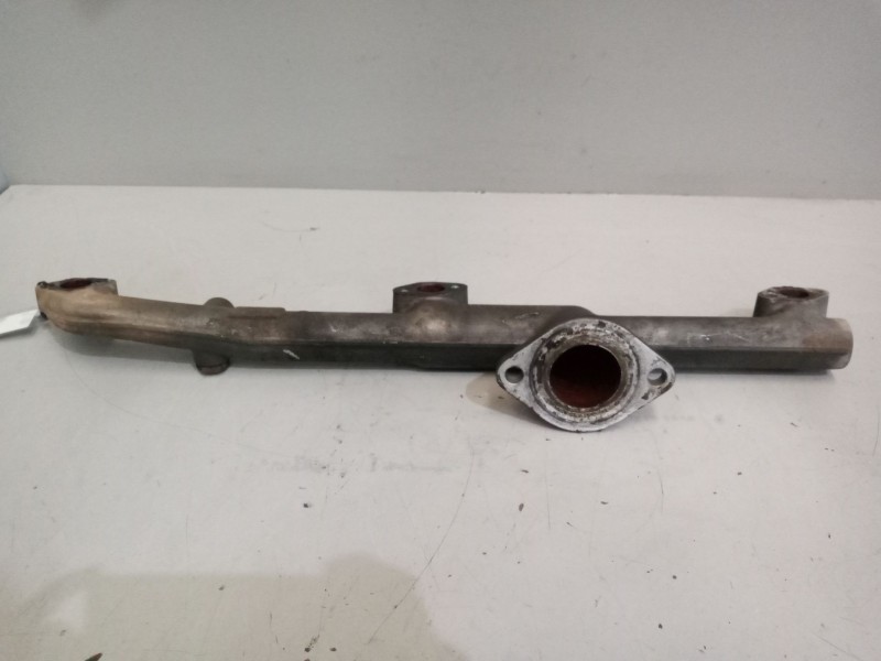 Recambio de tubo para renault hd 300.18 / 26 premium e2 9.8 diesel referencia OEM IAM 5600426522  