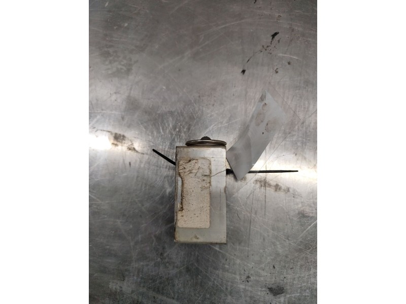 Recambio de valvula expansion para nissan nv200 furgoneta 1.5 dci 90 (m20, m20m) referencia OEM IAM   