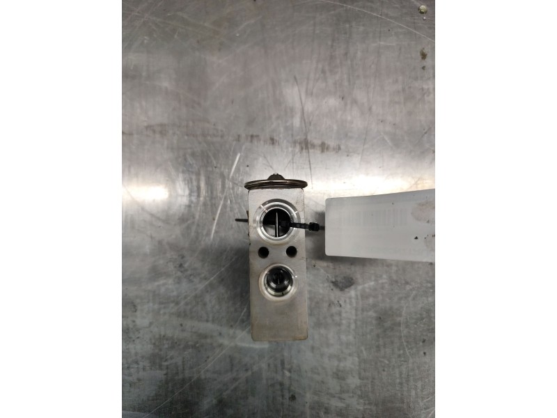 Recambio de valvula expansion para nissan nv200 furgoneta 1.5 dci 90 (m20, m20m) referencia OEM IAM   