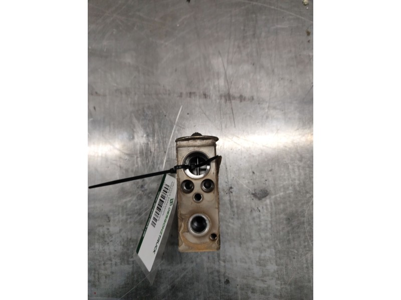 Recambio de valvula expansion para nissan nv200 furgoneta 1.5 dci 90 (m20, m20m) referencia OEM IAM   
