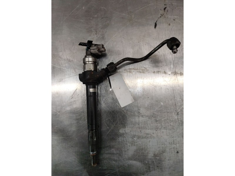Recambio de inyector para ford transit furgoneta (fa_ _) 2.2 tdci referencia OEM IAM 6C1Q9K546BC  