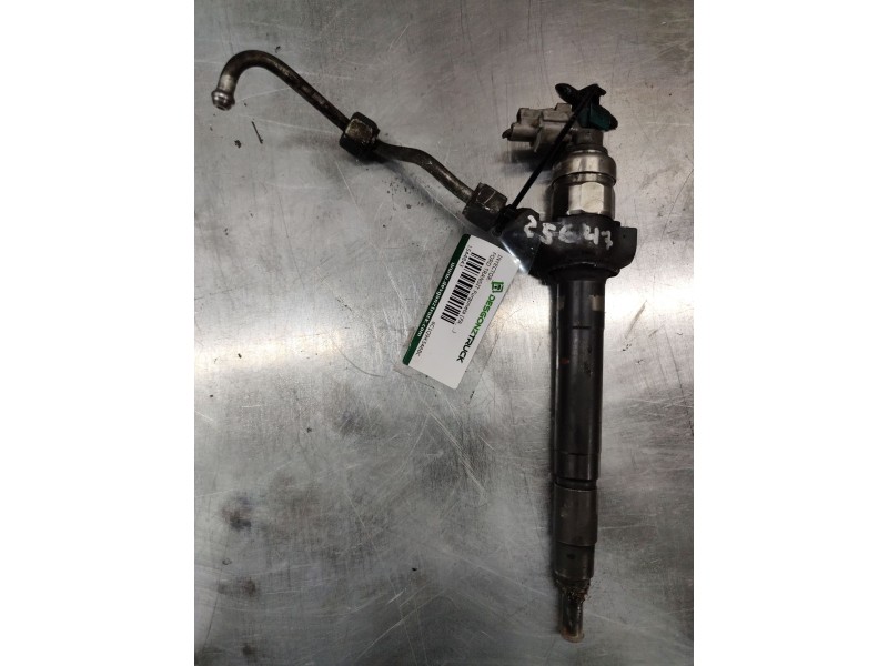 Recambio de inyector para ford transit furgoneta (fa_ _) 2.2 tdci referencia OEM IAM 6C1Q9K546BC  