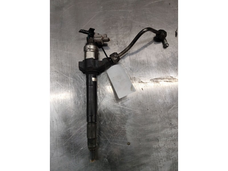 Recambio de inyector para ford transit furgoneta (fa_ _) 2.2 tdci referencia OEM IAM 6C1Q9K546BC  
