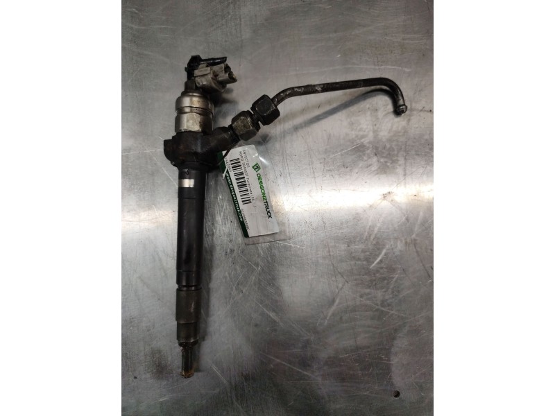 Recambio de inyector para ford transit furgoneta (fa_ _) 2.2 tdci referencia OEM IAM 6C1Q9K546BC  