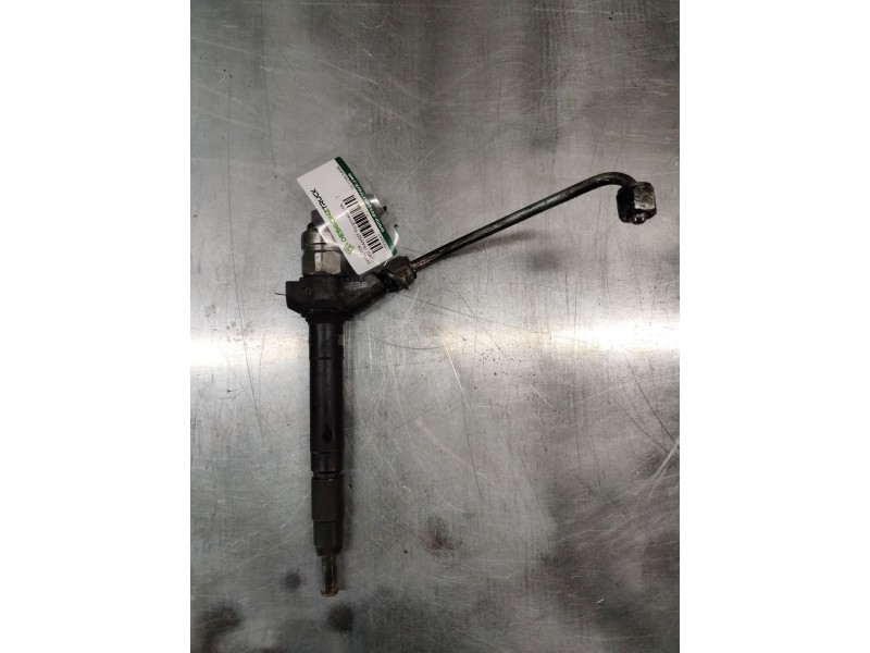 Recambio de inyector para ford transit furgoneta (fa_ _) 2.2 tdci referencia OEM IAM 6C1Q9K546BC  