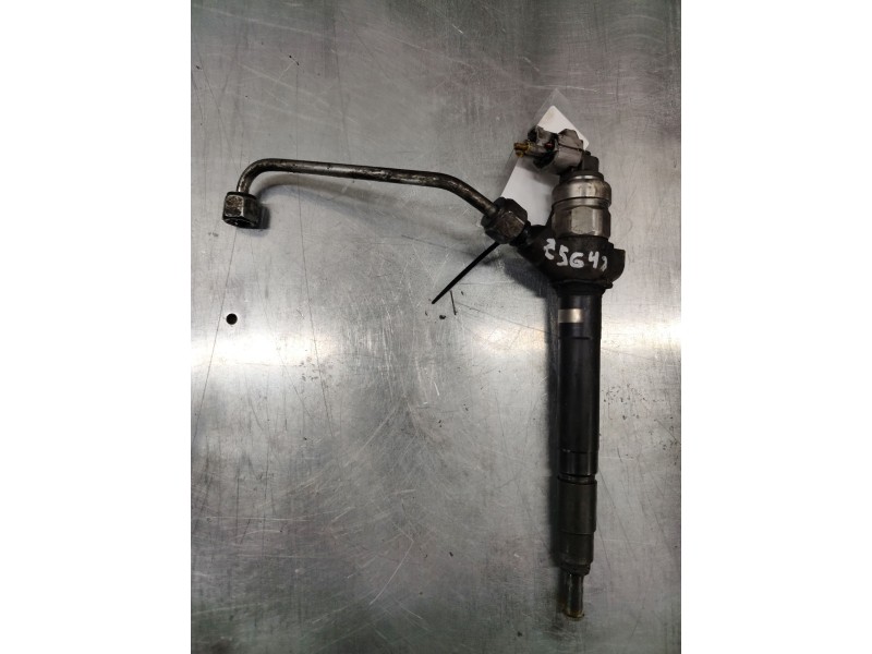 Recambio de inyector para ford transit furgoneta (fa_ _) 2.2 tdci referencia OEM IAM 6C1Q9K546BC  